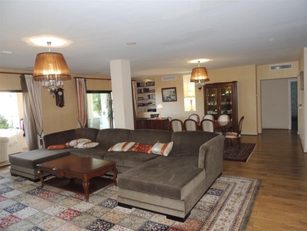 Benahavis property: Apartment with 5 bedroom in Benahavis 214984