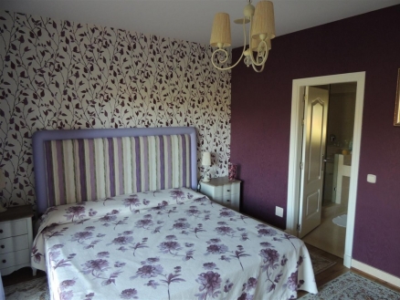 Benahavis property: Malaga property | 5 bedroom Apartment 214984