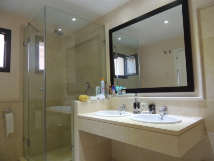 Benahavis property: Benahavis, Spain | Apartment for sale 214984