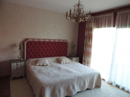 Benahavis property: Malaga Apartment 214984