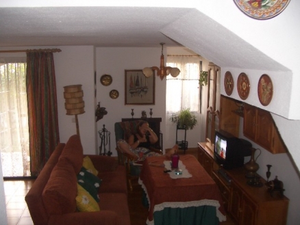 Townhome for sale in town, Spain 214985