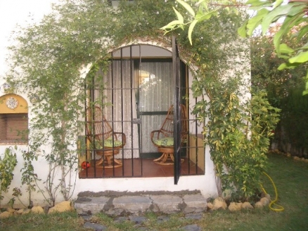Townhome with 4 bedroom in town, Spain 214985