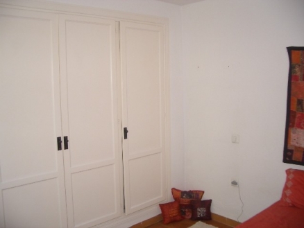 Malaga property | 4 bedroom Townhome 214985