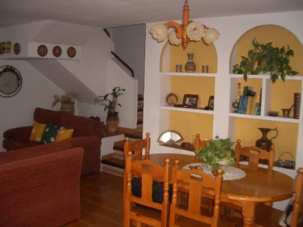 Malaga Townhome 214985