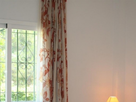 Miraflores property: Malaga property | 1 bedroom Apartment 214986