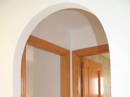 Miraflores property: Malaga Apartment 214986