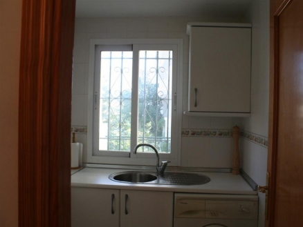 Miraflores property: Miraflores Apartment 214986
