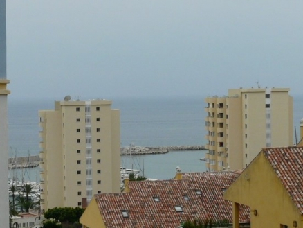 Estepona property: Apartment for sale in Estepona 214987