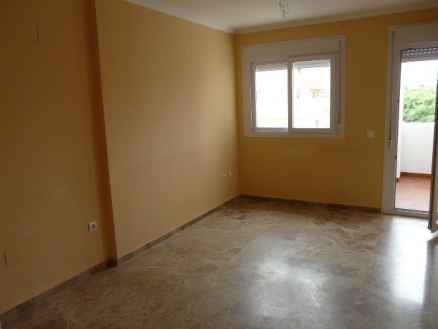 Estepona property: Apartment for sale in Estepona, Spain 214987