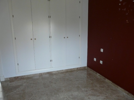 Estepona property: Apartment in Malaga for sale 214987
