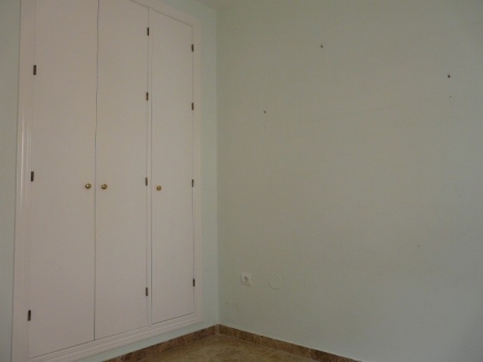 Estepona property: Estepona, Spain | Apartment for sale 214987