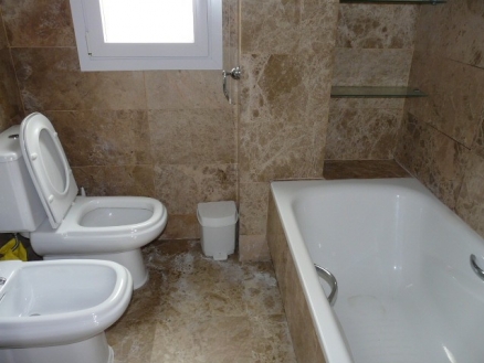 Estepona property: Malaga Apartment 214987