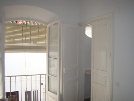 Estepona property: Townhome with 2 bedroom in Estepona 214988
