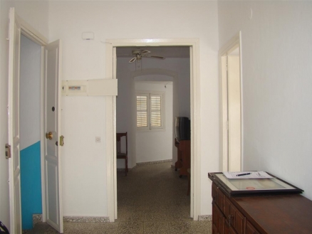 Estepona property: Townhome for sale in Estepona, Malaga 214988