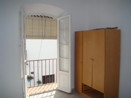 Estepona property: Estepona Townhome 214988