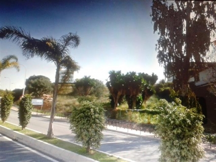 Torremolinos property: Land for sale in Torremolinos 214991