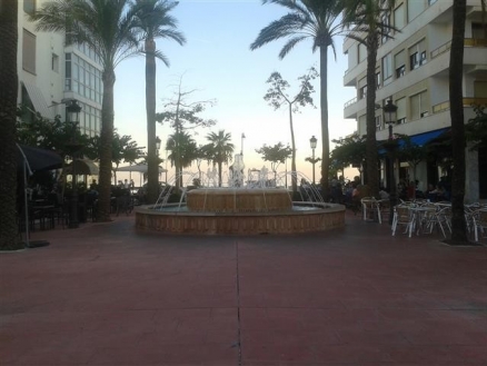 Estepona property: Land for sale in Estepona 214992