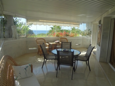 Marbella property: Apartment for sale in Marbella 214994