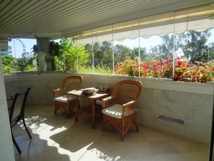 Marbella property: Apartment with 3 bedroom in Marbella 214994