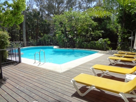 Marbella property: Apartment in Malaga for sale 214994