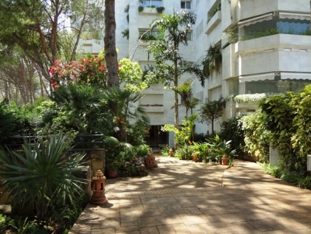 Marbella property: Marbella, Spain | Apartment for sale 214994
