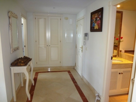 Marbella property: Marbella Apartment 214994