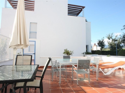 Townhome with 5 bedroom in town, Spain 214995