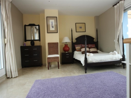 Townhome for sale in town, Malaga 214995