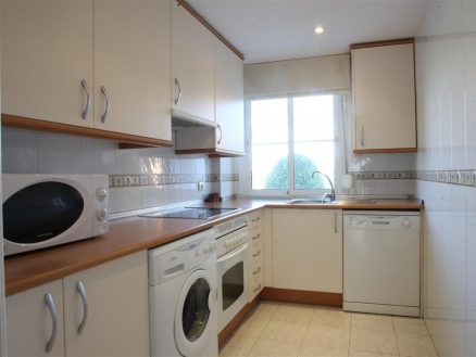 Townhome in Malaga for sale 214995