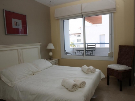 Malaga property | 5 bedroom Townhome 214995