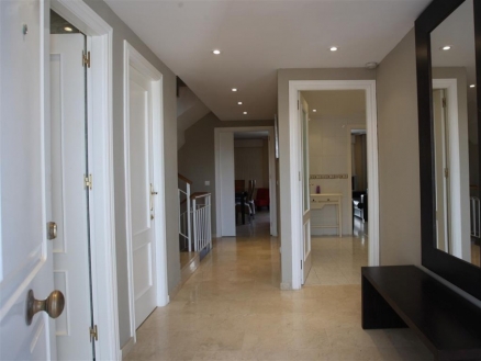 town, Spain | Townhome for sale 214995
