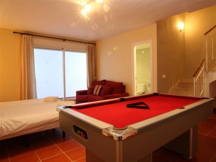 Malaga Townhome 214995