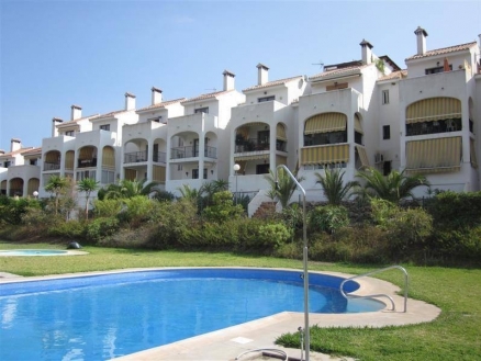 Mijas Costa property: Apartment for sale in Mijas Costa 214996