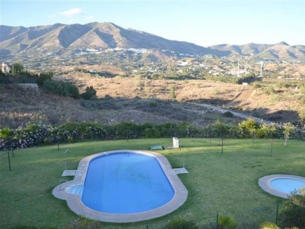 Mijas Costa property: Apartment for sale in Mijas Costa, Spain 214996