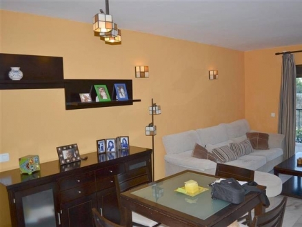 Mijas Costa property: Apartment with 2 bedroom in Mijas Costa 214996