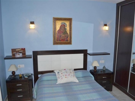 Mijas Costa property: Apartment with 2 bedroom in Mijas Costa, Spain 214996
