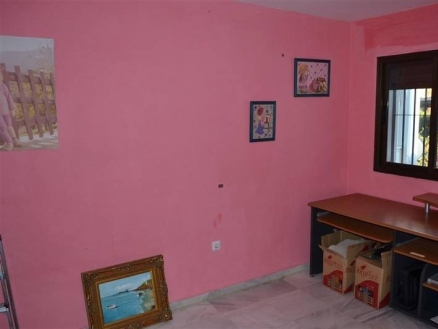 Mijas Costa property: Apartment in Malaga for sale 214996