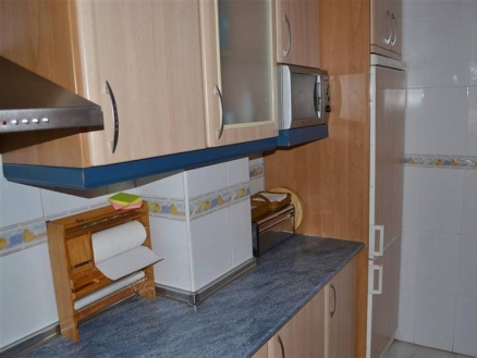 Mijas Costa property: Malaga property | 2 bedroom Apartment 214996