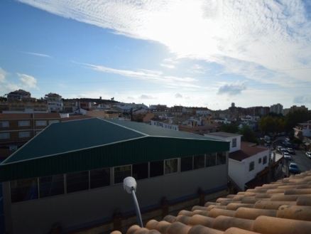 Los Pacos property: Apartment for sale in Los Pacos 214997