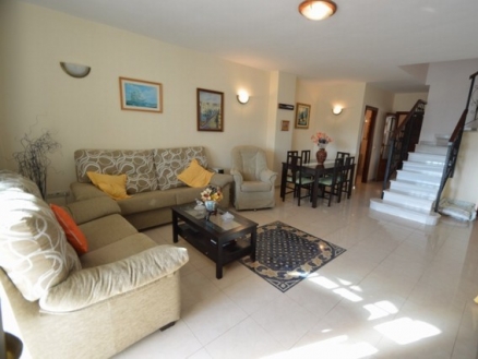 Los Pacos property: Apartment with 4 bedroom in Los Pacos, Spain 214997