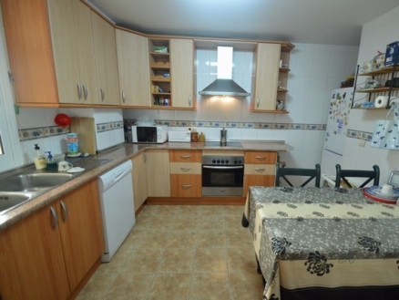 Los Pacos property: Los Pacos, Spain | Apartment for sale 214997