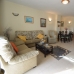 Los Pacos property: 4 bedroom Apartment in Malaga 214997