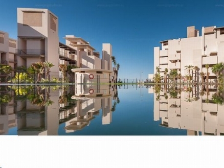 Estepona property: Apartment for sale in Estepona 214998