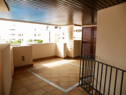 Estepona property: Apartment in Malaga for sale 215000