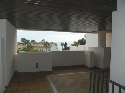 Estepona property: Malaga property | 1 bedroom Apartment 215001