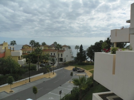 Estepona property: Malaga Apartment 215001
