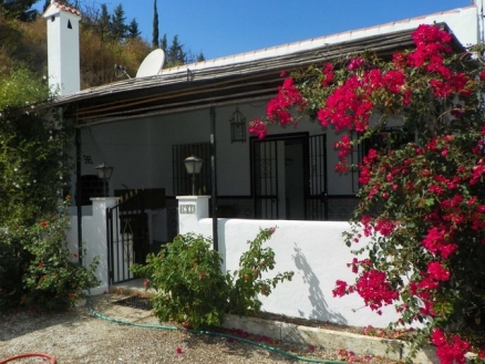 Alhaurin El Grande property: Villa for sale in Alhaurin El Grande 215003