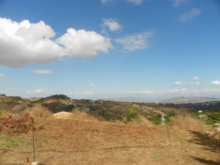 Alhaurin El Grande property: Villa with 3 bedroom in Alhaurin El Grande, Spain 215003