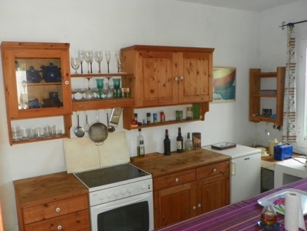Alhaurin El Grande property: Villa for sale in Alhaurin El Grande, Malaga 215003