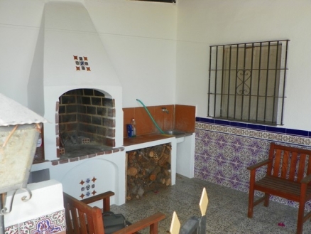Alhaurin El Grande property: Malaga property | 3 bedroom Villa 215003